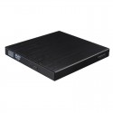 CD ir DVD grotuvas "Aukščiausia klasė 2" (USB 3)