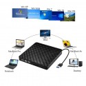 CCD ir DVD grotuvas "High Speed" (USB 3)