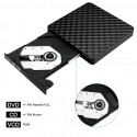 CCD ir DVD grotuvas "High Speed" (USB 3)