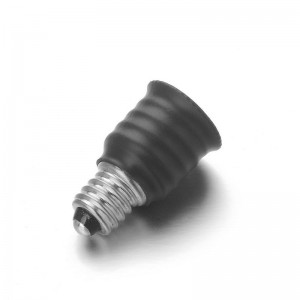 Lempos lizdo perėjimas iš E10 į E14 "Feniksas" (iš ugniai