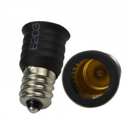 Lempos lizdo perėjimas iš E12 į E14 "Feniksas"