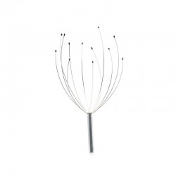 Akupunktūrinis galvos masažuoklis "Tikras malonumas 2"