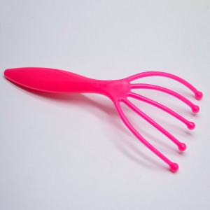 Akupunktūrinis galvos masažuoklis "Tikras malonumas 6"