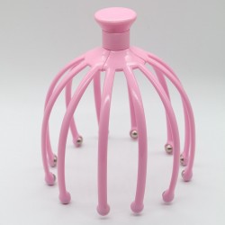 Akupunktūrinis galvos masažuoklis "Tikras malonumas 9"