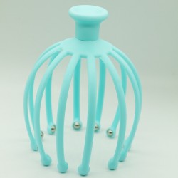 Akupunktūrinis galvos masažuoklis "Tikras malonumas 10"