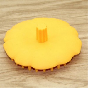 Silikoninis galvos masažuoklis "Atsipalaidavimas 12"