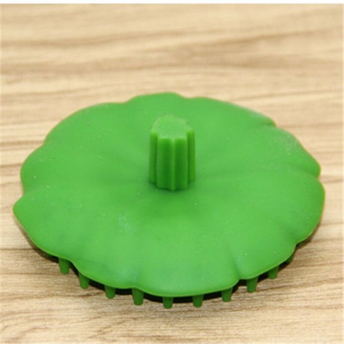 Silikoninis galvos masažuoklis "Atsipalaidavimas 13"