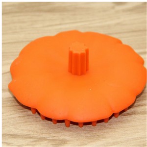 Silikoninis galvos masažuoklis "Atsipalaidavimas 14"