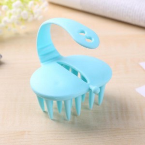 Silikoninis galvos masažuoklis "Atsipalaidavimas 16"