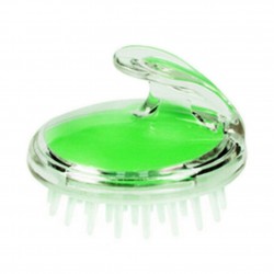 Silikoninis galvos masažuoklis "Atsipalaidavimas 20"