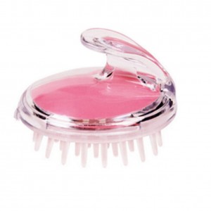 Silikoninis galvos masažuoklis "Atsipalaidavimas 21"