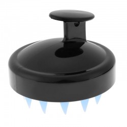 Silikoninis galvos masažuoklis "Atsipalaidavimas 25"