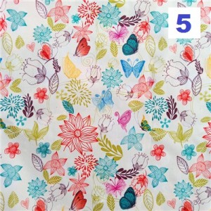 Daugkartinio naudojimo higieniniai įklotai "Ypatingoms dienoms" (5 vnt., L dydis)