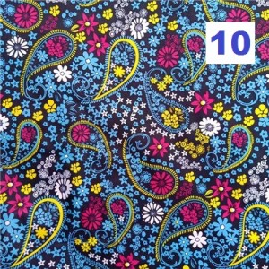 Daugkartinio naudojimo higieniniai įklotai "Ypatingoms dienoms" (5 vnt., L dydis)