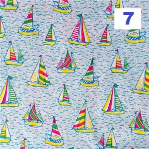 Daugkartinio naudojimo higieniniai įklotai "Ypatingoms dienoms" (5 vnt., L dydis)