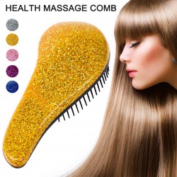 Masažinis plaukų šepetys "Tikras puikumėlis 2"