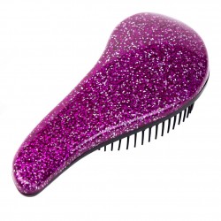 Masažinis plaukų šepetys "Tikras puikumėlis 11"