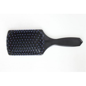 Plaukų šepetys "Puikus pasirinkimas" (plaukų masažui)