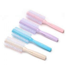 Masažinis plaukų šepetys "Puikus pasirinkimas 2"