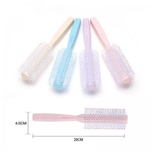 Masažinis plaukų šepetys "Puikus pasirinkimas 2"