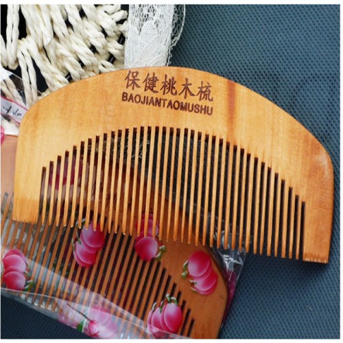 Masažinės plaukų šukos "Aukščiausia klasė"