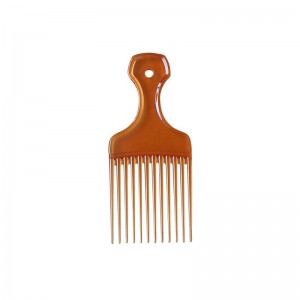 Šukuosenos formavimo šukos "Profesionalas 3"