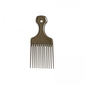 Šukuosenos formavimo šukos "Profesionalas 7"