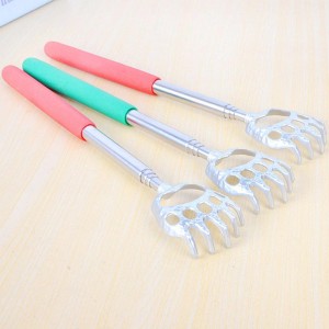 Nugaros masažinė lazdelė "Tikrai pasieksiu 2"