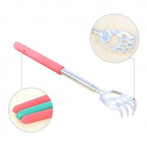 Nugaros masažinė lazdelė "Tikrai pasieksiu 2"