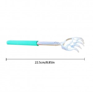 Nugaros masažinė lazdelė "Tikrai pasieksiu 2"