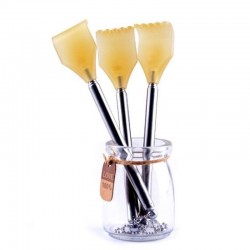 Nugaros masažinė lazdelė "Tikrai pasieksiu 3"