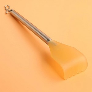 Nugaros masažinė lazdelė "Tikrai pasieksiu 3"