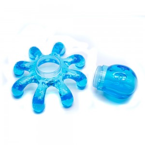 Kūno masažuoklis "Aštuonkojis 2"