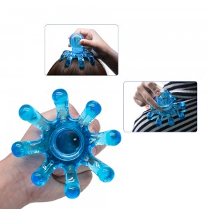 Kūno masažuoklis "Aštuonkojis 2"