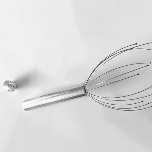 Elektroninis kūno masažuoklis "Aštuonkojis 5"