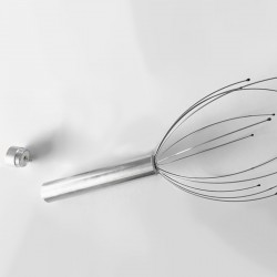 Elektroninis kūno masažuoklis "Aštuonkojis 5"