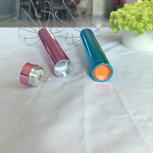 Elektroninis kūno masažuoklis "Aštuonkojis 7"