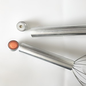 Elektroninis kūno masažuoklis "Aštuonkojis 5"