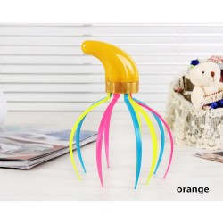 Kūno masažuoklis "Aštuonkojis 9"