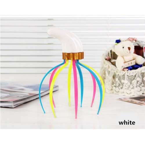 Kūno masažuoklis "Aštuonkojis 10"