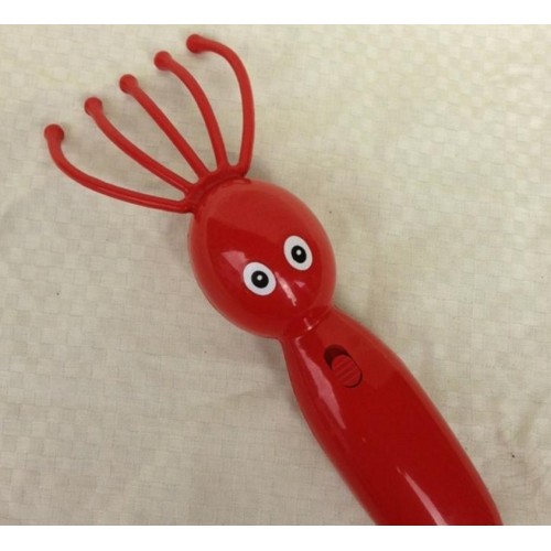 Elektroninis galvos masžuoklis "Aštuonkojis 12"