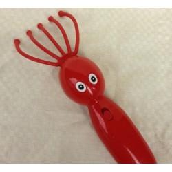 Elektroninis galvos masžuoklis "Aštuonkojis 12"