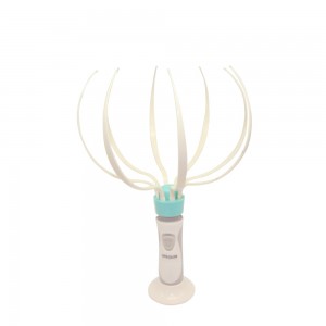 Elektroninis galvos masžuoklis "Aštuonkojis 15"