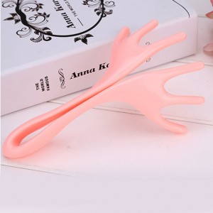 Kūno masažuoklis "Nauji malonumai"