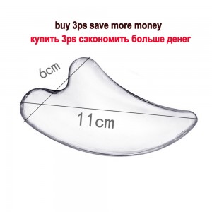 Veido masažuoklis "Stiliaus elegancija"