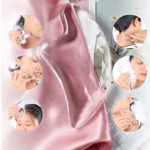 Veido masažuoklis "Stiliaus elegancija"