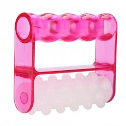 Ritininis kūno masažuoklis "Puikus pasirinkimas 3"