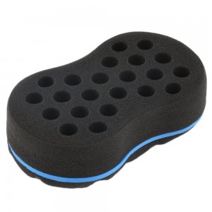 Masažinė kempinė "Vonios malonumai 2"