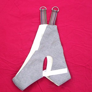 Kaklo tempimo diržas "Aukščiausia klasė 2"