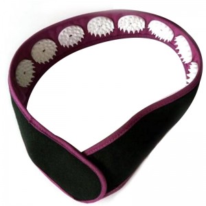 Akupresurinė masažinė juosta "Naujieji pojūčiai"